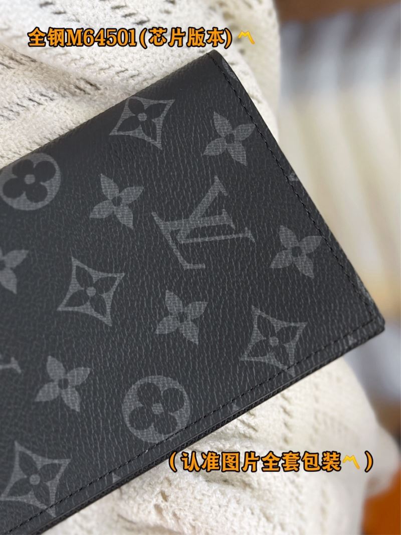 LV Wallets